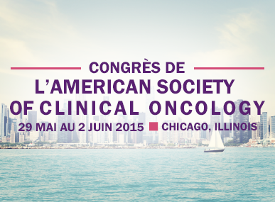 comptes rendus, American Society of Clinical Oncology