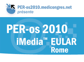 comptes rendus, EULAR 2010