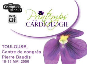 comptes rendus, 1er Printemps de la cardiologie