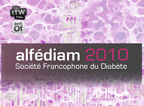 comptes rendus, Soci�t� Francophone de Diab�te