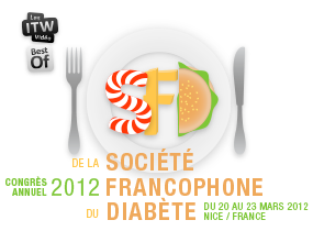 comptes rendus, SFD 2012