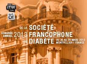 comptes rendus, Bestof de la SFD 2013