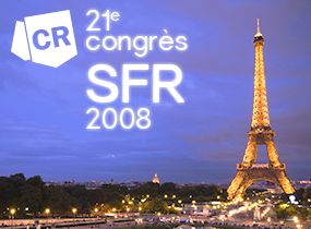 comptes rendus, 21<sup>e</sup> congr�s fran�ais de rhumatologie