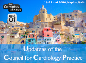 comptes rendus, Updates of the Council for Cardiology Practice