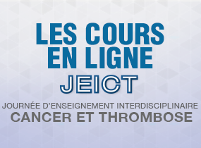 comptes rendus, Les cours du JEICT