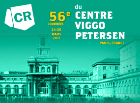 comptes rendus, 56e Journ�es du Centre VIGGO PETERSEN
