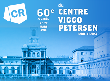 comptes rendus, 60mes Journes du Centre Viggo Petersen