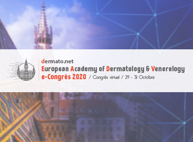 comptes rendus, European Academy of Dermatology and Venereology 2020