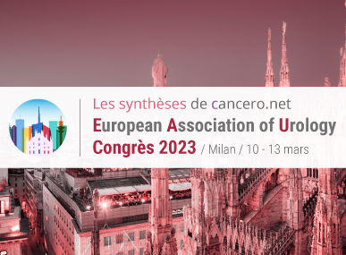 comptes rendus, 38th Annual European Association of Urology (EAU) Congress