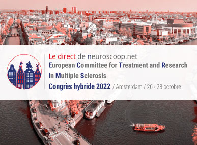 comptes rendus, 38th Congress of the European Committee for Treatment and Research in Multiple Sclerosis 