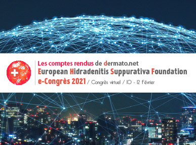 comptes rendus, 10th CONFERENCE of the European Hidradenitis Suppurativa Foundation e.V.