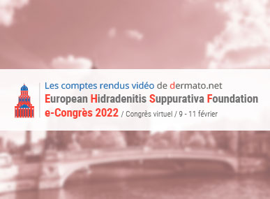 comptes rendus, 11th Conference of the European Hidradenitis Suppurativa Foundation