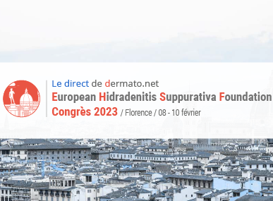 comptes rendus, 12th Conference of the European Hidradenitis Suppurativa Foundation