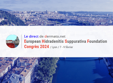 comptes rendus, 13th Conference of the European Hidradenitis Suppurativa Foundation e. V. (EHSF 2024)