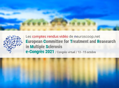 comptes rendus, ECTRIMS 2021
