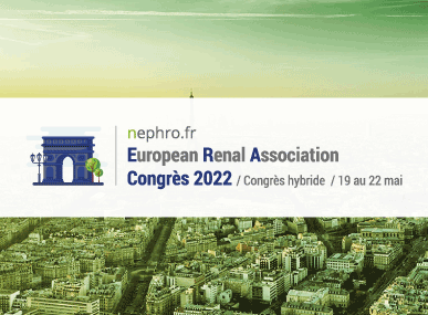 comptes rendus, European Renal Association