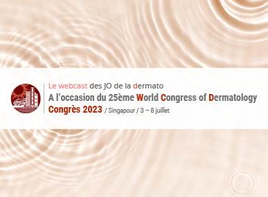 comptes rendus, 25th World Congress of Dermatology