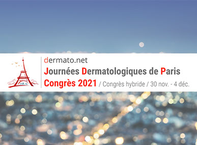 comptes rendus, Journes dermatologiques de Paris