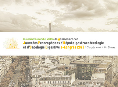 comptes rendus, JFHOD - Journes Francophones Hepato-gastroenterologie et Oncologie Digestive