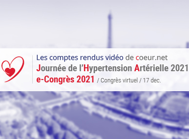 comptes rendus,  41e Journe de l'Hypertension Artrielle