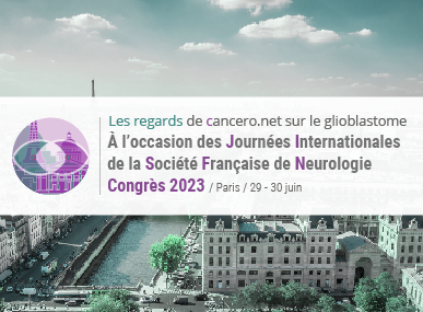 comptes rendus, Journes internationales de la Socit Franaise de Neurologie (SFN) 2023