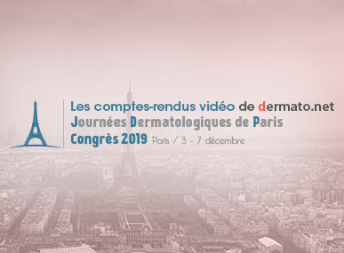 comptes rendus, Journes Dermatologiques de Paris