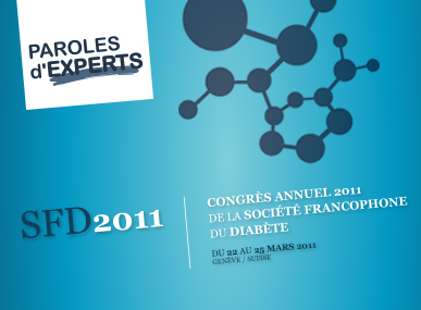 comptes rendus, SFD 2011