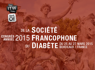 comptes rendus, SFD 2015