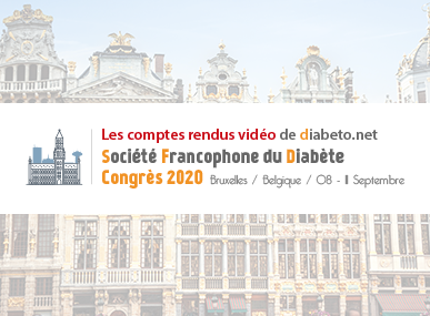 comptes rendus, SFD Congrs annuel