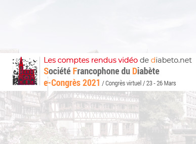 comptes rendus, SFD - Socit Francophone du Diabte