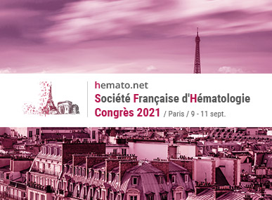 comptes rendus, SFH - Socit Franaise d'Hmatologie
