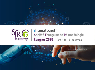 comptes rendus, SFR 2020