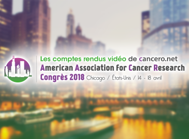 comptes rendus, American Association for Cancer Research