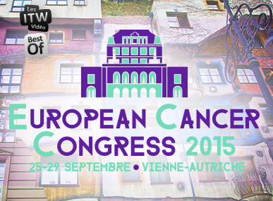 comptes rendus, European Cancer Congress (ECCO - ESMO)