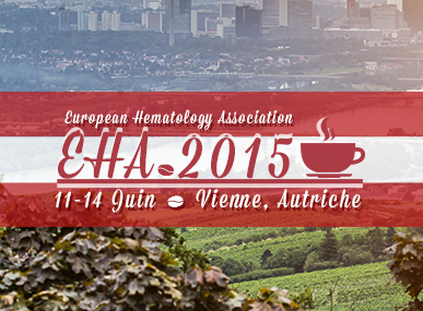 comptes rendus, EHA 2015
