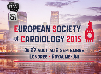 comptes rendus, ESC 2015
