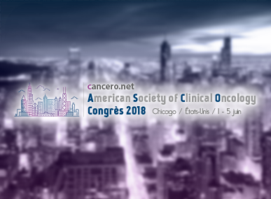 comptes rendus,  American Society of Clinical Oncology