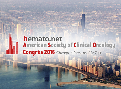 comptes rendus, ASCO - Annual Meeting