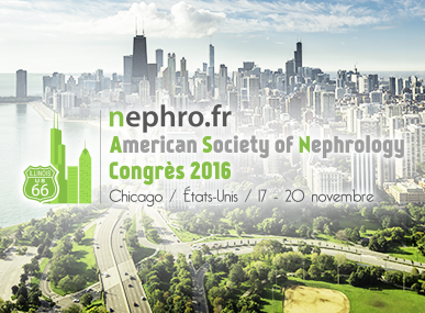 comptes rendus, American society on Nephrology