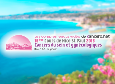 comptes rendus, 16me Cours de Nice Saint-Paul