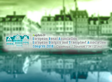 comptes rendus, 55th ERA-EDTA Annual Congress