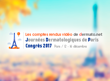 comptes rendus, Journes Dermatologiques de Paris