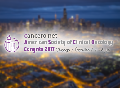 comptes rendus, American Society of Clinical Oncology 