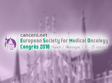 comptes rendus, European Society For Medical Oncology