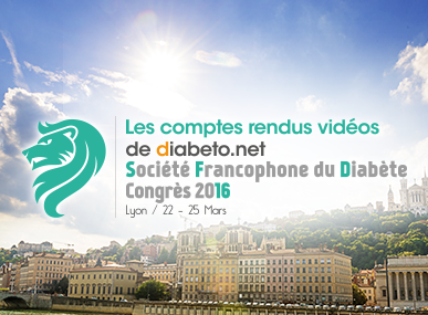 comptes rendus, SFD 2016
