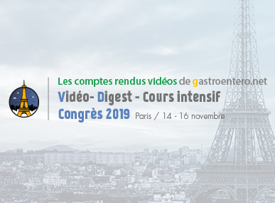 comptes rendus, Vido Digest - Cours intensif