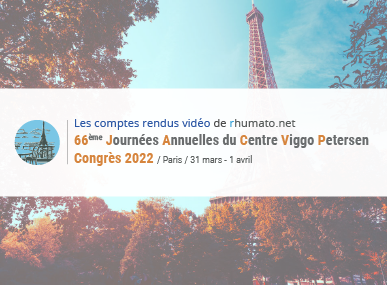 comptes rendus, 66me dition des Journes annuelles du Centre Viggo Petersen 