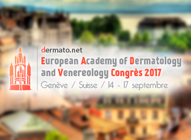comptes rendus, European Academy of Dermatology and Venereology