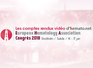 comptes rendus, 23e Congress de l'EHA