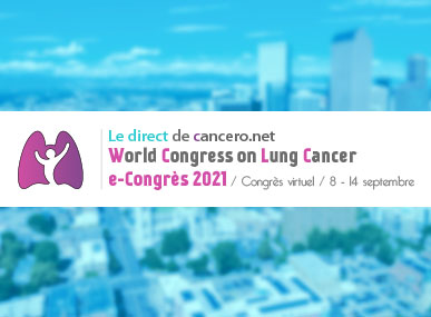 comptes rendus, WCLC 2021